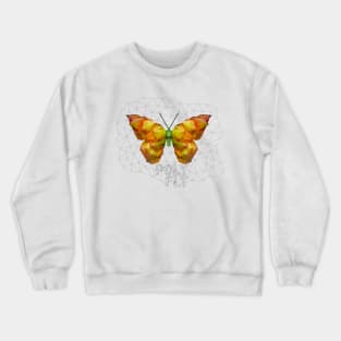 Poly-Fly Crewneck Sweatshirt